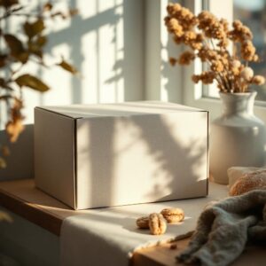Baker's Delight Gift Box