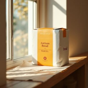 Baker's Muse Monthly Parcel