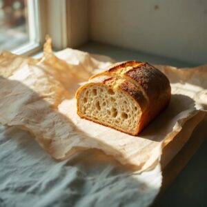 Baker's Whimsy Bread Tasting
