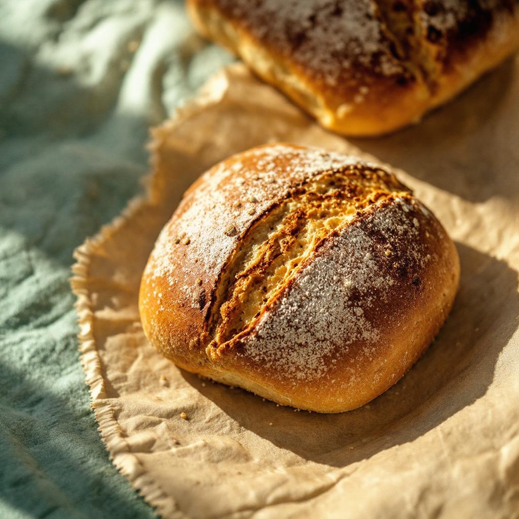 Baker's Whimsy Bread Tasting gallery 1