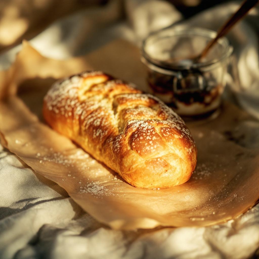 Baker's Whimsy Bread Tasting gallery 3