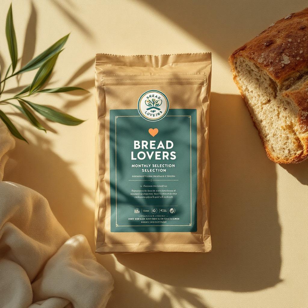 Bread Lovers Monthly Selection gallery 3