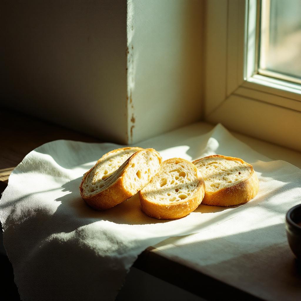 Freshly Baked Joy