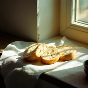 Freshly Baked Joy