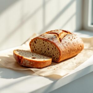 Harvest Grain Loaf Subscription