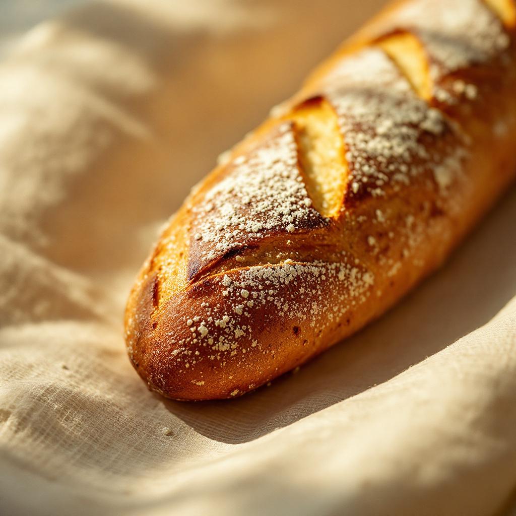 Montmartre Baguette Experience gallery 1