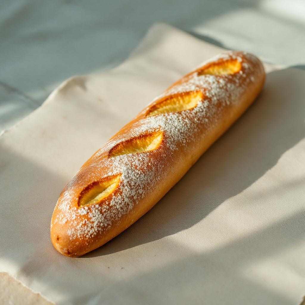 Montmartre Baguette Experience gallery 3