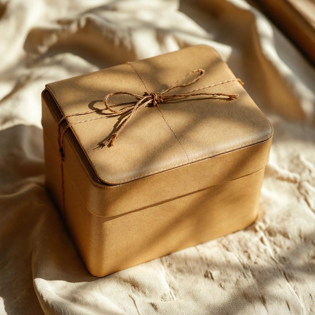 Rustic Bread Box gallery 1