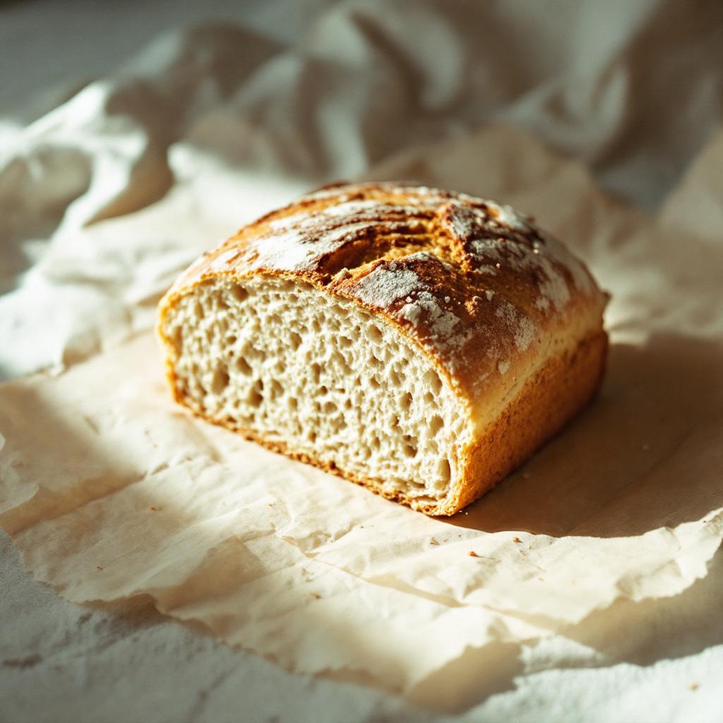 Rustic Country Loaf gallery 3