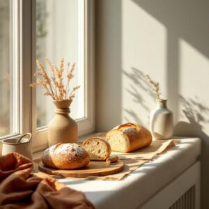 's Avenue Bread Essentials