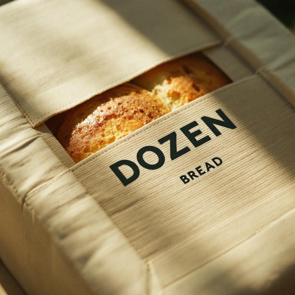 's Dozen Bread Box gallery 1