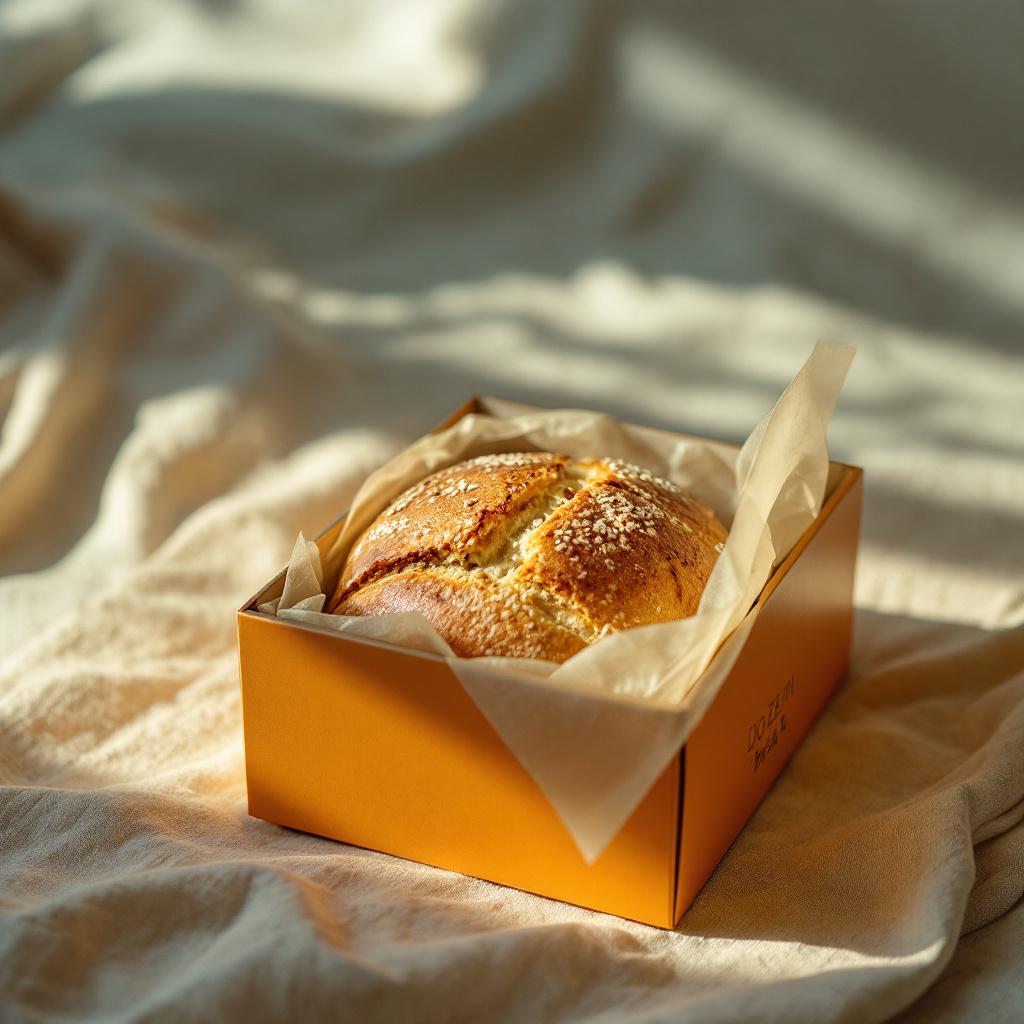 's Dozen Bread Box gallery 2
