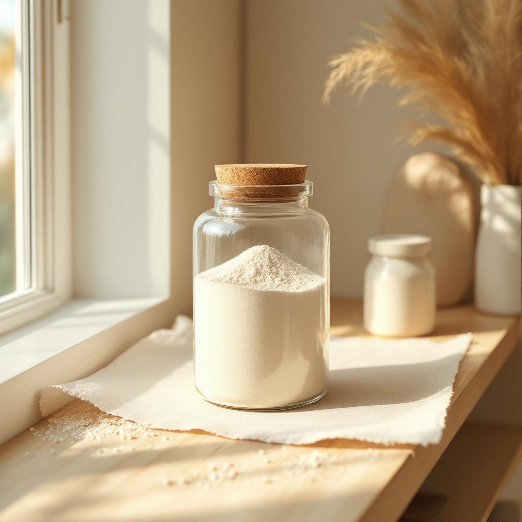's Grain Flour Blend