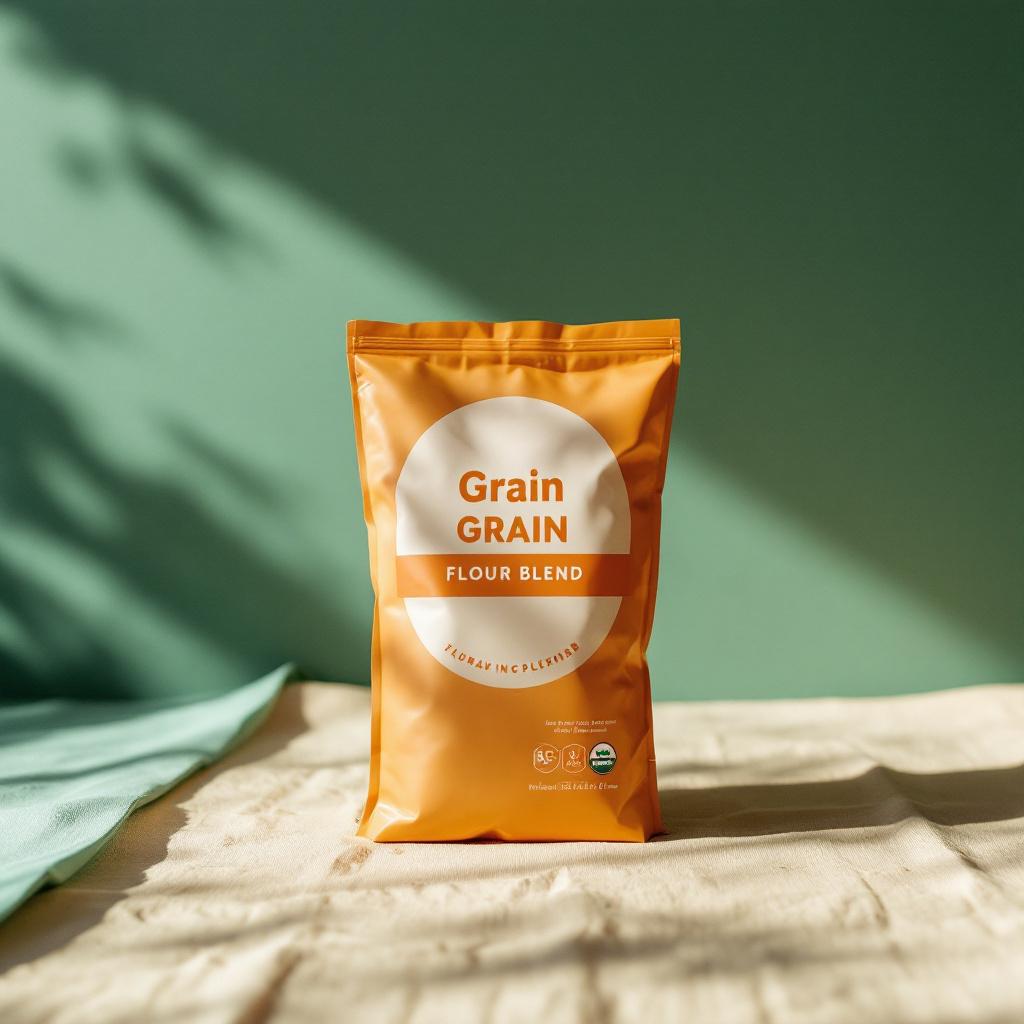 's Grain Flour Blend gallery 3