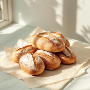 's Hearth Tasting Loaves