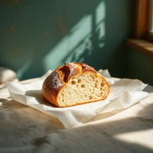 's Market Gifting Loaf
