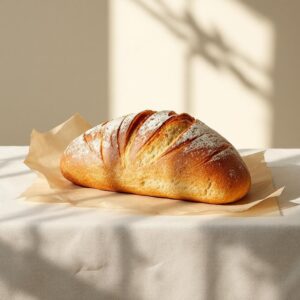 Savory Loaf Discovery