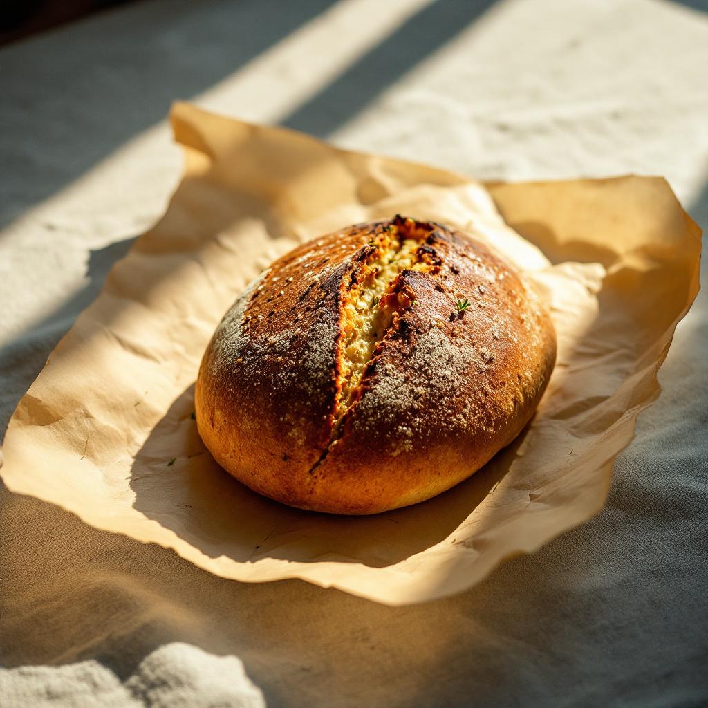 Savory Loaf Discovery gallery 2