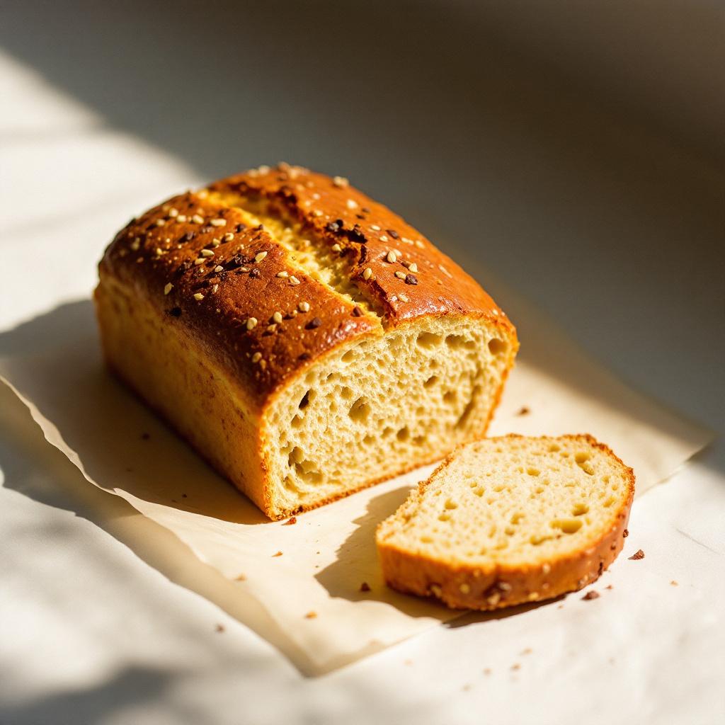Savory Loaf Discovery gallery 3