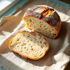 Sourdough Harvest Selection