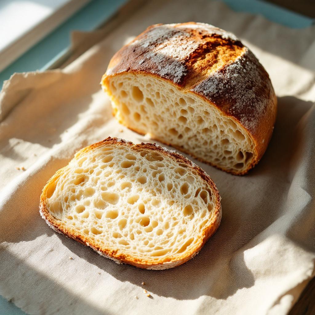 Sourdough Harvest Selection