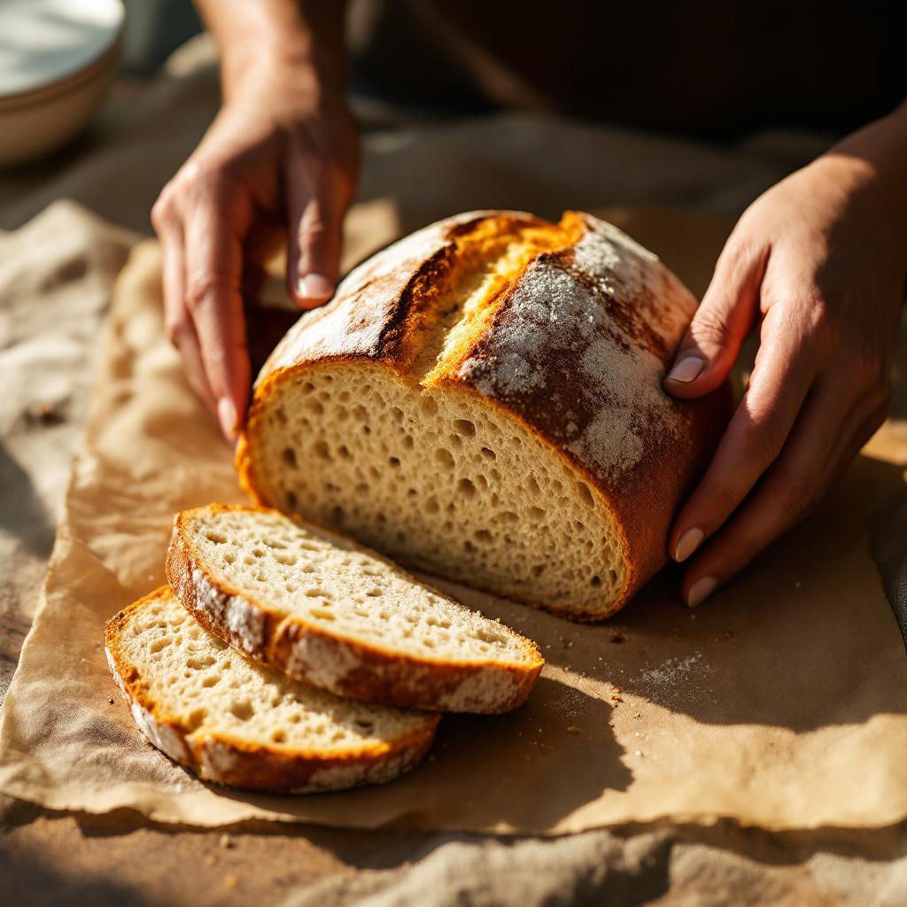 Sourdough Harvest Selection gallery 2